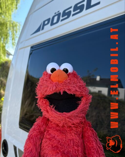 Und das bin ich …
Treuer Co-Pilot, Snack-Dieb, Sonnenuntergangsfan und Namensgeber für Elmobil. ✨🚐

Ich bin immer dabei - bei jedem Sonnenaufgang, jeder kurvigen Straße und jedem „wir fahren einfach da lang!“. 😄

Mit Elmobil reist du unabhängig und flexibel, das echte Abenteuer beginnt jedoch, wenn du einfach losfährst.

Sichere dir jetzt unser Elmobil für Frühling und Sommer 2026. ☀️
www.elmobil.at

#vanlifeaustria #urlaubwieduihnwillst #freiheit #roadtrip #sommer2026 #campingliebe